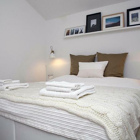 Apartman Chopok Juh Nadia Horná Lehota Eksteriør billede