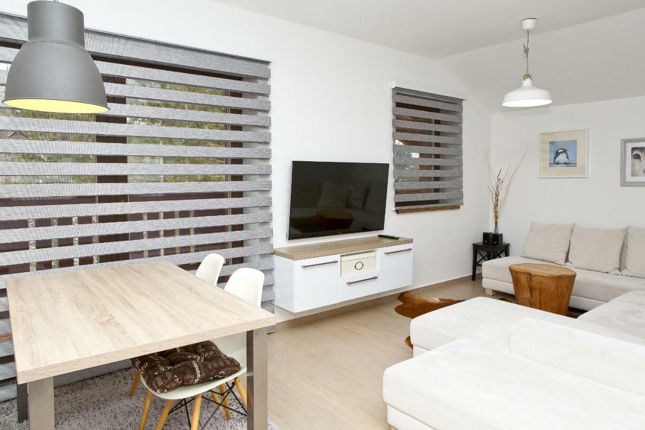 Apartman Chopok Juh Nadia Horná Lehota Eksteriør billede