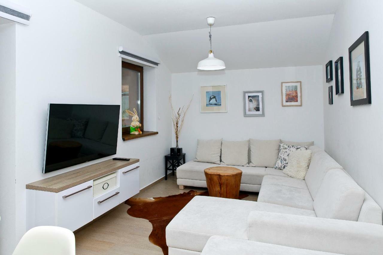 Apartman Chopok Juh Nadia Horná Lehota Eksteriør billede